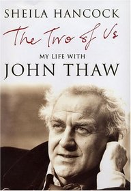 The Two of Us : My Life with John Thaw