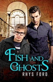 Fish and Ghosts (Hellsinger, Bk 1)