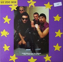 U2: Zoo Book