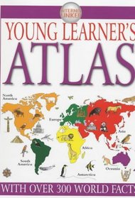 Atlas (Young Learner's Library)
