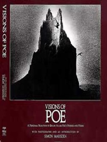 Visions Of Poe