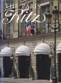 The Paris Ritz