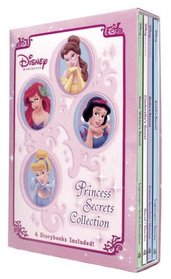 Princess Secrets Collection