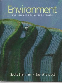 Environment: The Science Behind the Stories