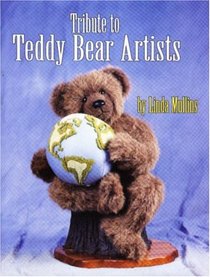 Tribute to Teddy Bear Artists