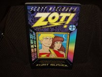 Zot: Book 1 (Zot!) (Issues 1-10)