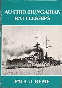 Austro-Hungarian Battleships