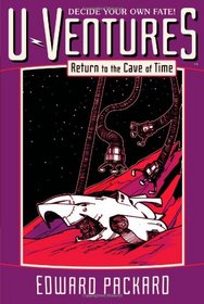 Return to the Cave of Time (U-Ventures)