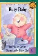 Busy baby (Sunshine books)