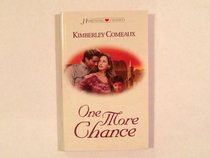 One More Chance (Heartsong Presents #296)