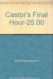 Castor's Final Hour-25.00