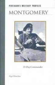 Montgomery : D-Day Commander
