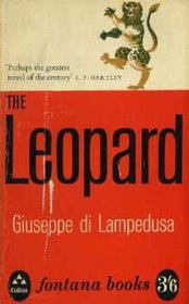 THE LEOPARD.