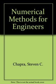 Numerical Methods for Engineers