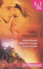 Italian Attraction. (Mills & Boon by Request)