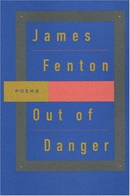 Out of Danger : Poems