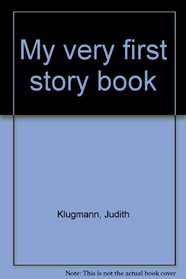 My very first story book