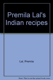 Indian recipes;