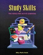Study Skills, 001: The Tools for Active Learning (Delmar General Studies)