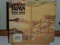 Journey into Japan 1600-1868
