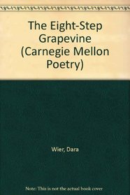 Eight-Step Grapevine (Carnegie-Mellon Poetry)