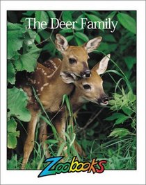 Deer Family (Zoobooks Series)