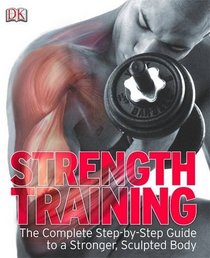 Strength Training (Dk)