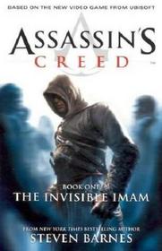 Assassin's Creed Book One: The Invisible Imam (Assassin's Creed)