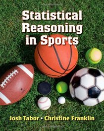 Statistical Reasoning in Sports