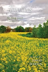 Fine Lines Spring 2017: Volume 26 Issue 1