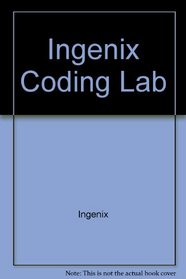 Ingenix Coding Lab: Coding from the Operative Report (Ingenix Coding Labs)