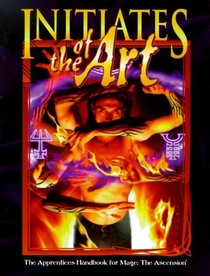 Initiates of the Art (Mage)