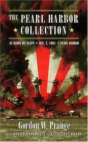 The Pearl Harbor Collection: Dec. 7th, At Dawn, Pearl Harbor