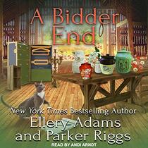 A Bidder End (Antiques & Collectibles Mysteries, 7)