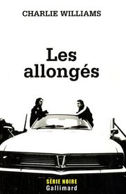 Les allongés (French Edition)