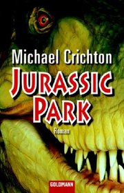 Jurassic Park (German Edition)