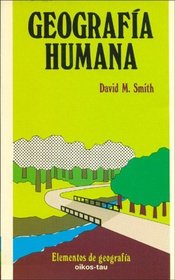 Geografia Humana (Spanish Edition)