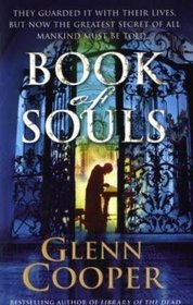 Book of Souls