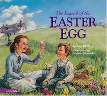 The Legend of the Easter Egg