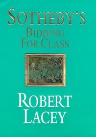 Sothebys Bidding for Class