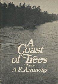 A Coast of Trees: Poems