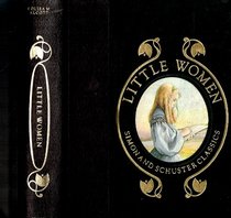 Little Women (Simon and Schuster Classics)