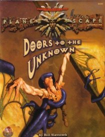 Doors to the Unknown (AD&D/Planescape)