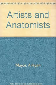 Artists  Anatomists