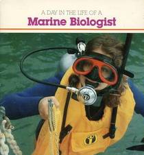 Day in the Life of a Marine Biologist