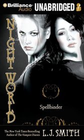 Spellbinder (Night World)