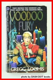 Voodoo Fury