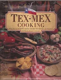 Tex-Mex Cooking