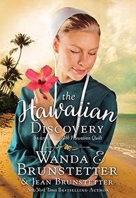 The Hawaiian Discovery (Hawaiian, Bk 2)