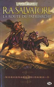 Mercenaires, Tome 3 (French Edition)